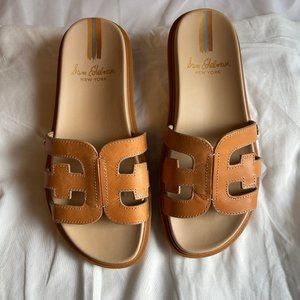 Sam Edelman Valeri Sandel - Natural Size 6